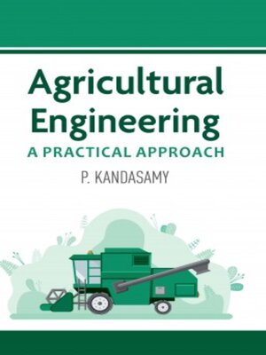 cover image of Agricultural Engineering